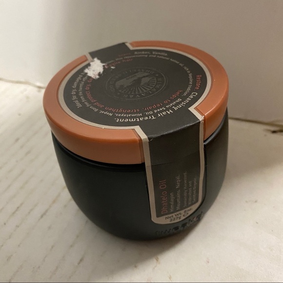 Tweak’d By Nature Restore Cleansing Hair Treatment - Picture 3 of 3